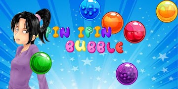 2 Schermata Bubble Shotter Unlimited