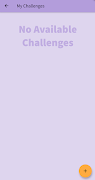 Next Challenge syot layar 2