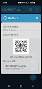 KOMPO-Touch Screenshot 3