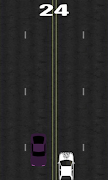 2 Schermata Road Traffic Dodge