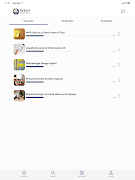 INEAF imagem de tela 7