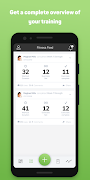 GymWorks screenshot 2