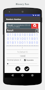 Random Number ảnh chụp màn hình 3