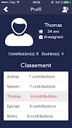Feuch'App Plakat