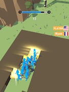 Dig The Hill! screenshot 4