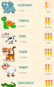 How to Draw Animals 海报