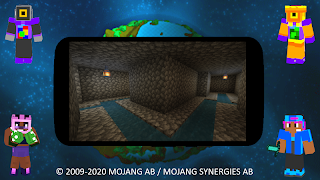 Prison Break - MAPS MCPE screenshot 6