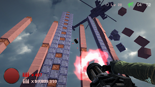 Gatling: ภารกิจสุดยอด ภาพหน้าจอ 5