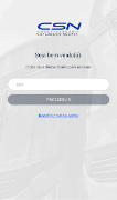CSN Mobile RH الملصق