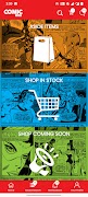 ComicHub الملصق
