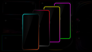 Screen of Light syot layar 5