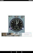Aviation Clock screenshot 3