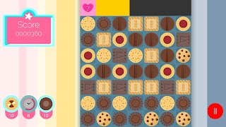 Breakfast Crunch screenshot 5