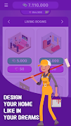 برنامه‌نما Life Simulator 3 عکس از صفحه