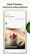 برنامه‌نما Intermittent Fasting Tracker عکس از صفحه