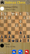 Chess Dalmax 截圖 3