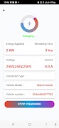 Poster Polycab EV
