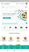 Fastkart - Full eCommerce App screenshot 6