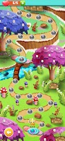 Dream Forest captura de pantalla 2
