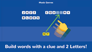 2 Letters Ekran Görüntüsü 6