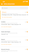 QueFazer screenshot 2