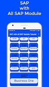 SAP with all SAP Module স্ক্রিনশট 6