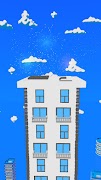 5 Schermata Skyscraper Clicker
