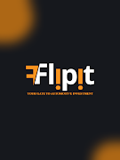 Flipit App 截图 5