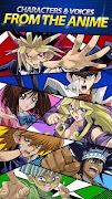 Yu-Gi-Oh! Duel Links screenshot 3