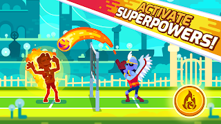 Volleyball Challenge 2025 screenshot 2