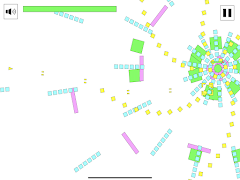 Shooting Triangle screenshot 3