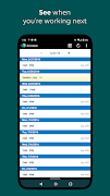 UKG Workforce Central screenshot 4