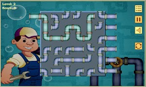 Plumber Ekran Görüntüsü 5