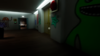 2023 Garten Escape Ban Mod ภาพหน้าจอ 2