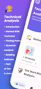 Learn Technical Analysis 截圖 1