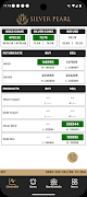 Silver Pearl syot layar 1