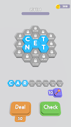 Melt Letters screenshot 2