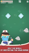 Virus Blaster screenshot 2