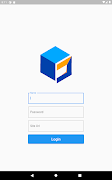 DICE Virtual Panel 截图 2