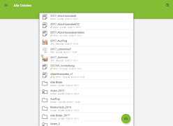 mobilcom-debitel cloud ภาพหน้าจอ 5