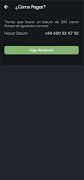 Drive2Events capture d'écran 4