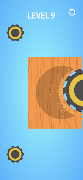 WoodWork poster