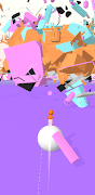 Wrecking Ball Run screenshot 2