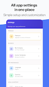 Invoice App & Receipt Maker screenshot 4