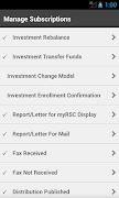VantagePoint Benefit Mobile screenshot 6