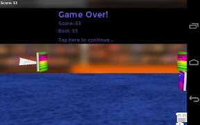 Paper Flight screenshot 2