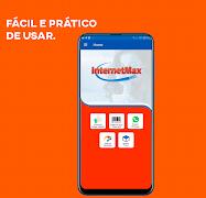 Internet Max Fibra پوسٹر