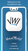 VirtualWorks! Affiche