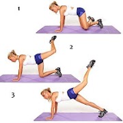 Pregnancy Exercises syot layar 4