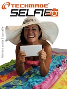 TechMade Selfie ภาพหน้าจอ 2